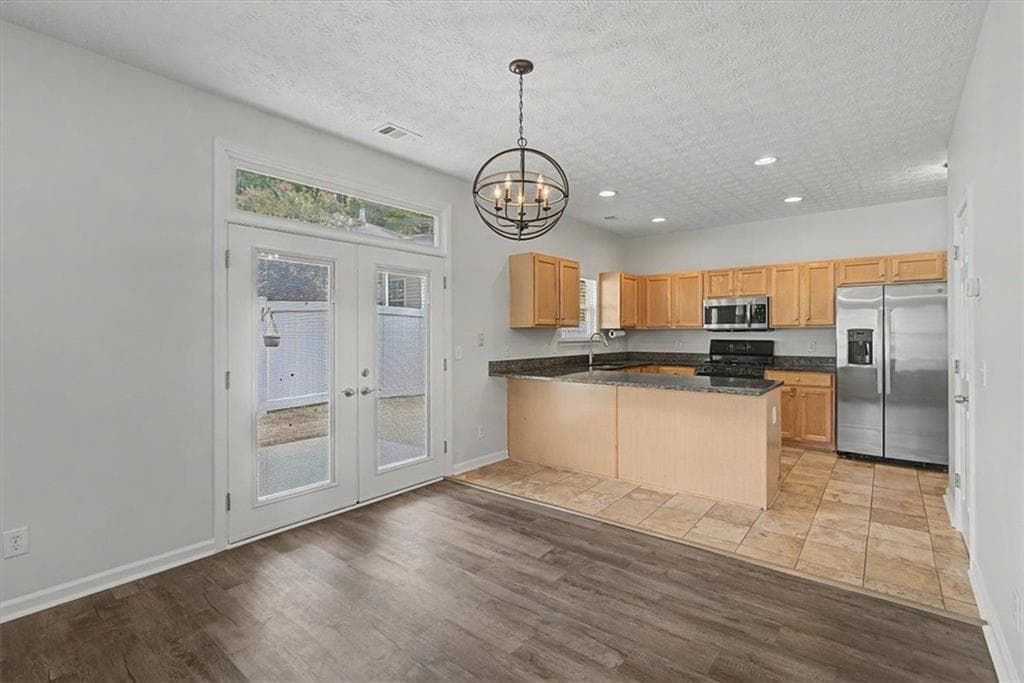 3 bedroom, 3 bathroom, 1,554 sq ft single family residence for rent at 980 Windcroft Circle, Acworth, GA 30101 for $2,000 a month — photo 7