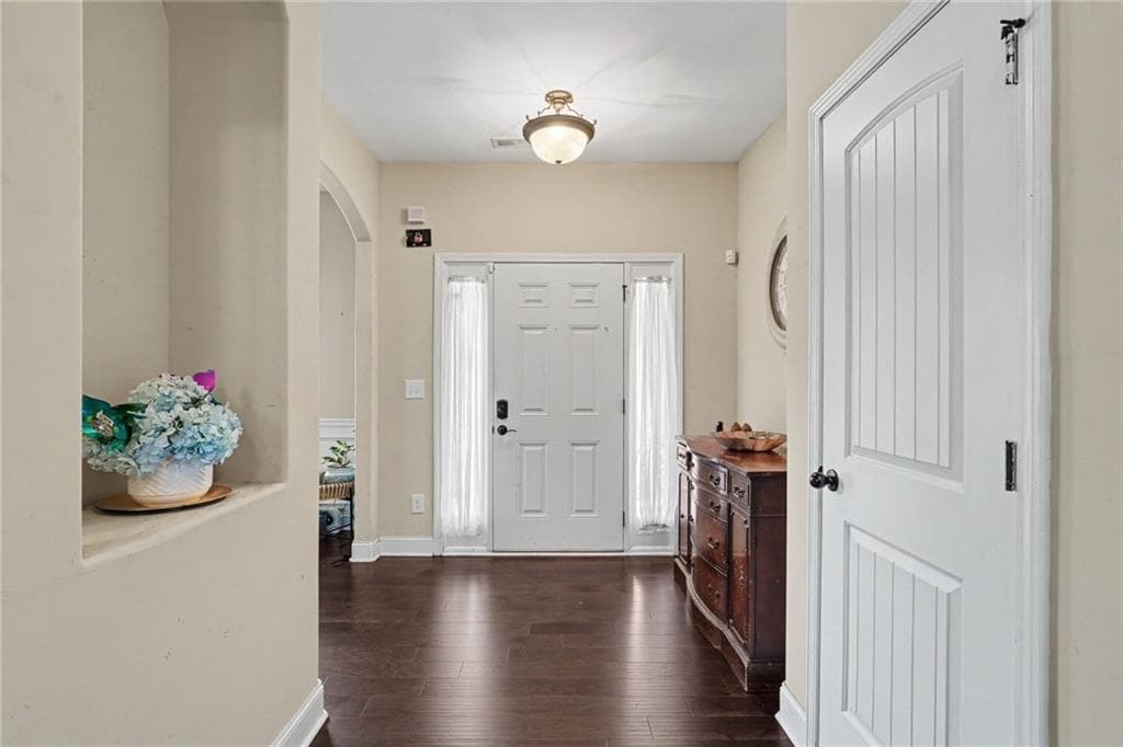 4 bedroom, 4 bathroom, 2,839 sq ft single family residence for sale at 213 Tapestry Drive, Mcdonough, GA 30252 — photo 5