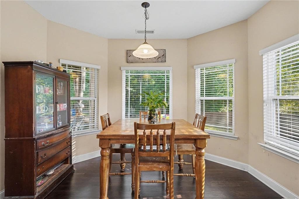 4 bedroom, 4 bathroom, 2,839 sq ft single family residence for sale at 213 Tapestry Drive, Mcdonough, GA 30252 — photo 10