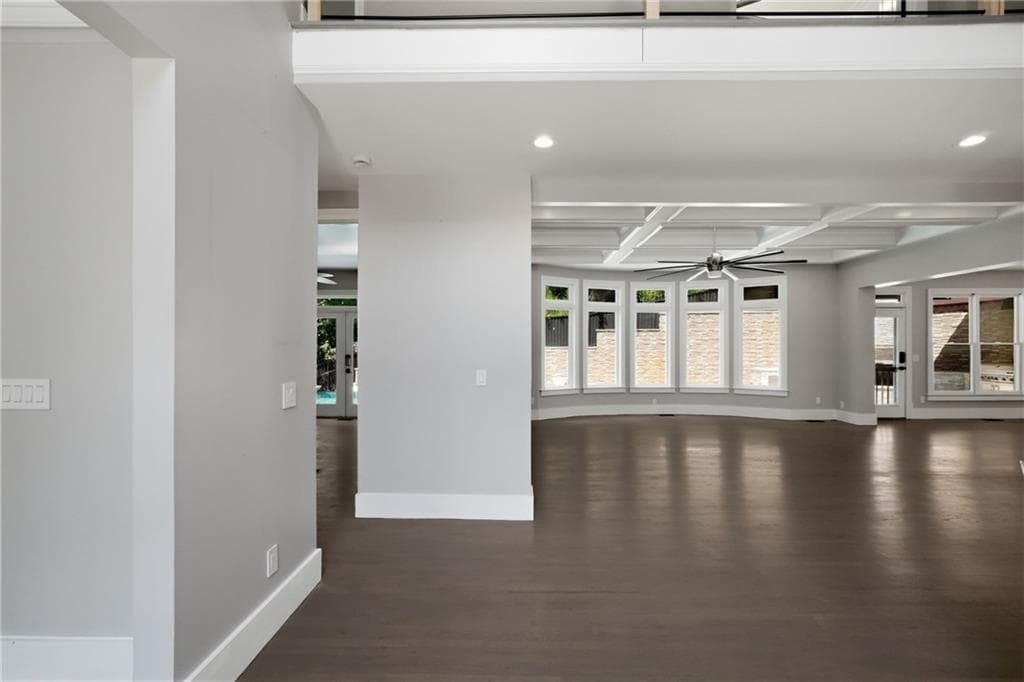 7 bedroom, 6 bathroom, 6,568 sq ft single family residence for sale at 245 Steeple Point Drive, Roswell, GA 30076 — photo 10