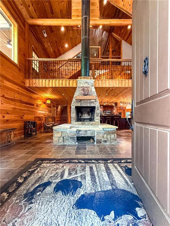 3 bedroom, 3 bathroom, 4,236 sq ft single family residence for sale at 187 Still Water Way, Demorest, GA 30535 — photo 7