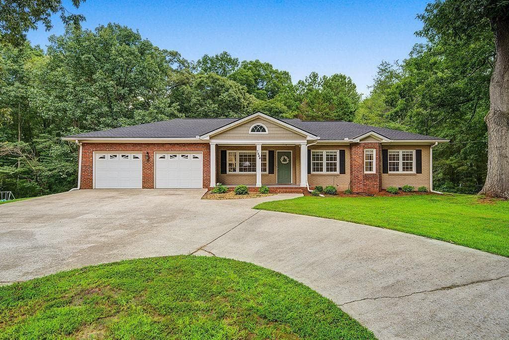 7444 Mt Vernon Road, Lithia Springs, GA 30122 — most recent listing photo