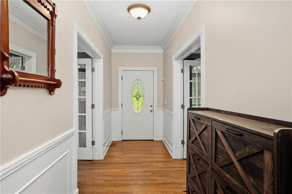 7 bedroom, 5 bathroom, 4,291 sq ft single family residence under contract at 2800 S Highway 16, Carrollton, GA 30116 — photo 4