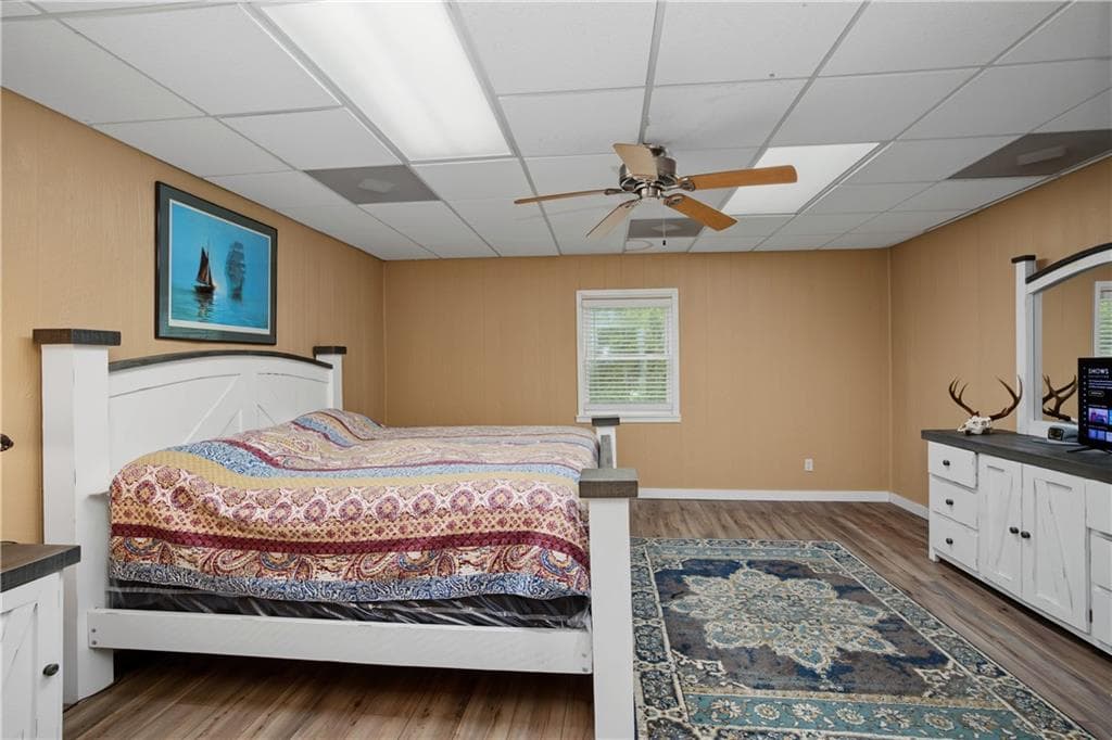 7 bedroom, 5 bathroom, 4,291 sq ft single family residence under contract at 2800 S Highway 16, Carrollton, GA 30116 — photo 8