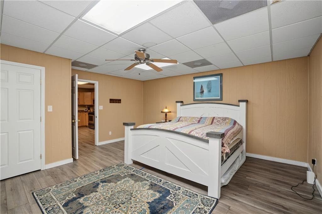 7 bedroom, 5 bathroom, 4,291 sq ft single family residence under contract at 2800 S Highway 16, Carrollton, GA 30116 — photo 9