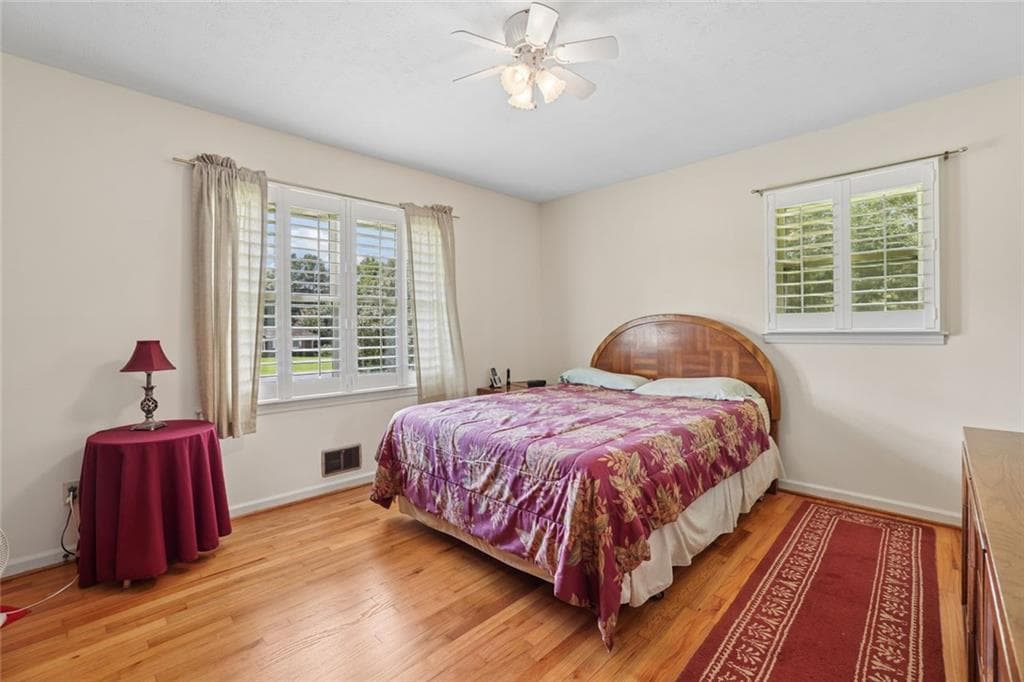 3 bedroom, 2 bathroom, 1,567 sq ft single family residence for sale at 2833 Crabapple Circle, Dacula, GA 30019 — photo 4