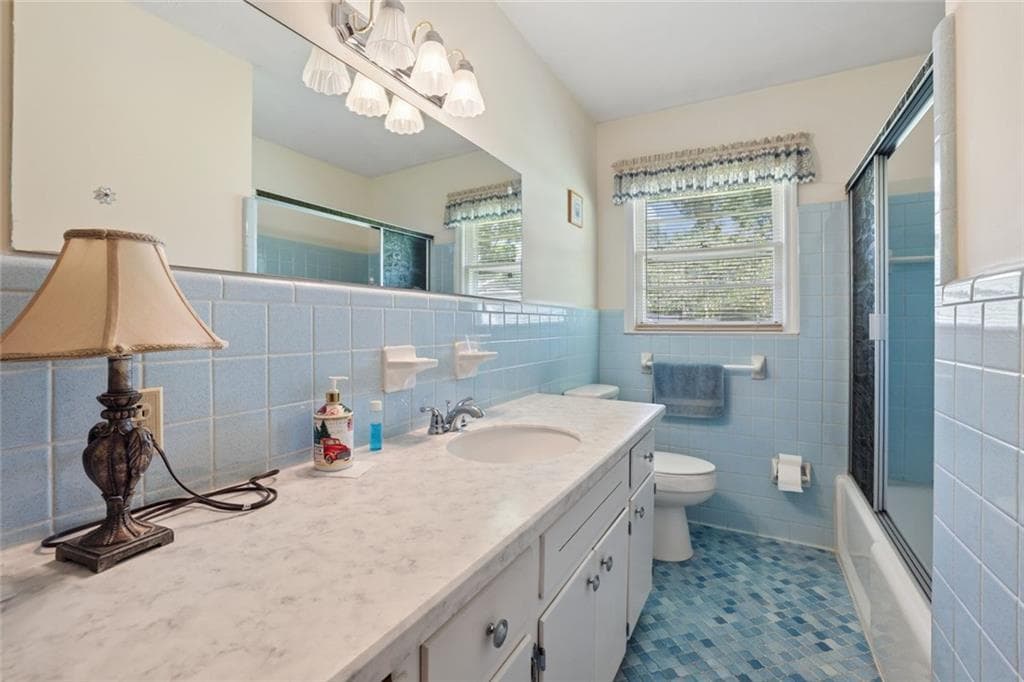 3 bedroom, 2 bathroom, 1,567 sq ft single family residence for sale at 2833 Crabapple Circle, Dacula, GA 30019 — photo 5
