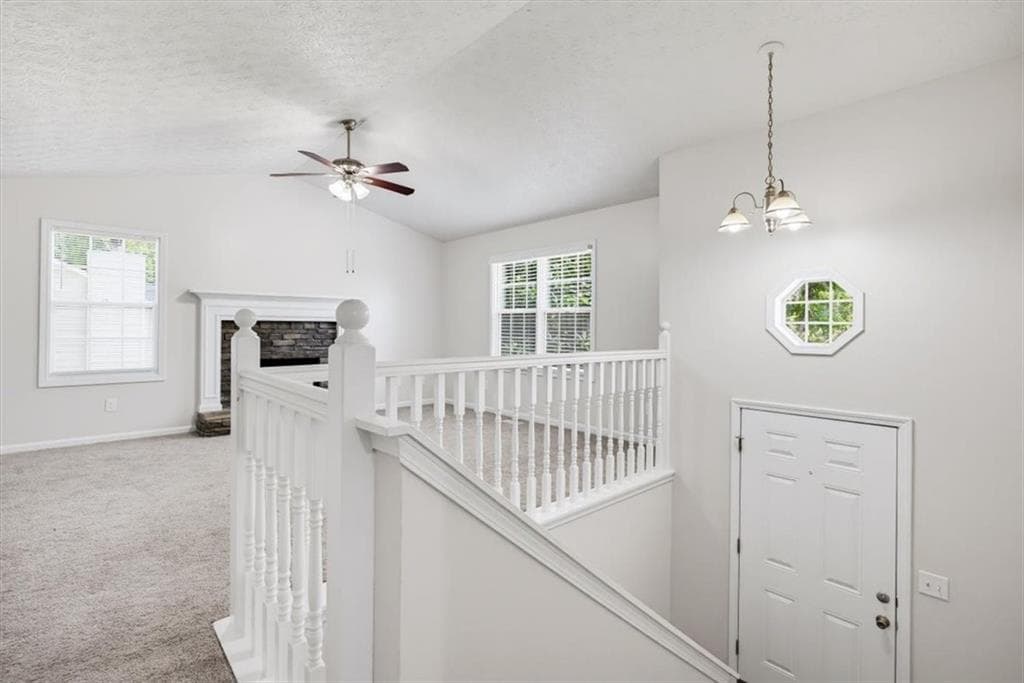 3 bedroom, 2 bathroom, 1,776 sq ft single family residence for sale at 420 Blake Drive, Douglasville, GA 30134 — photo 2