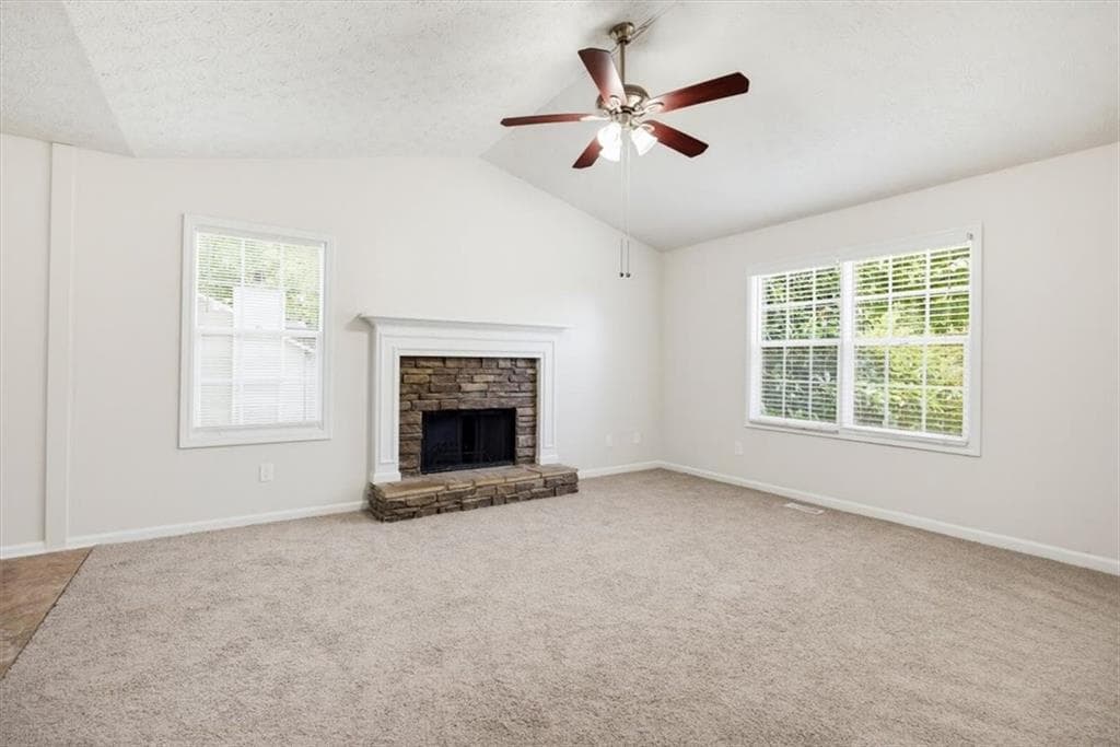 3 bedroom, 2 bathroom, 1,776 sq ft single family residence for sale at 420 Blake Drive, Douglasville, GA 30134 — photo 3