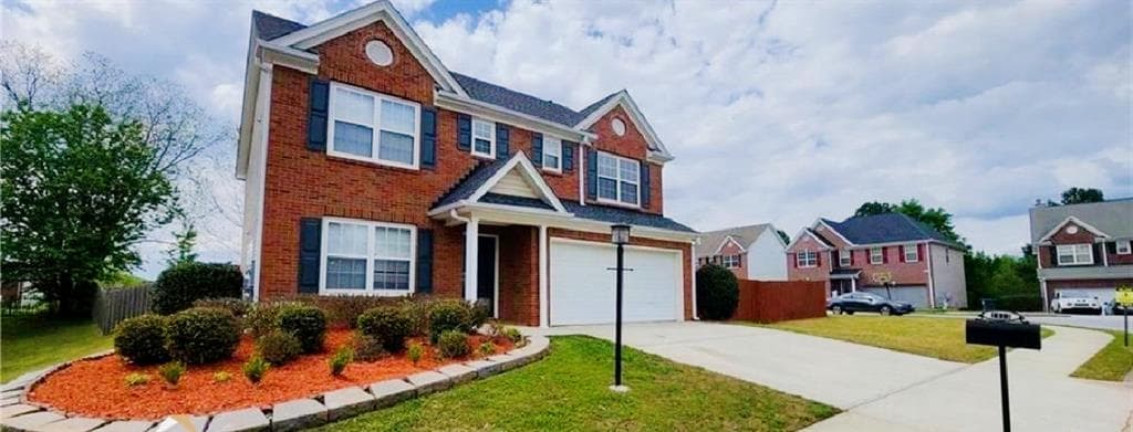 4 bedroom, 3 bathroom, 2,818 sq ft single family residence for rent at 1133 Hawthorn Lane, Grayson, GA 30017 for $2,950 a month — photo 1 of 11
