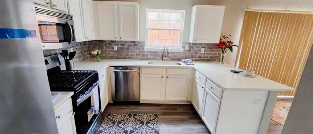 4 bedroom, 3 bathroom, 2,818 sq ft single family residence for rent at 1133 Hawthorn Lane, Grayson, GA 30017 for $2,950 a month — photo 4