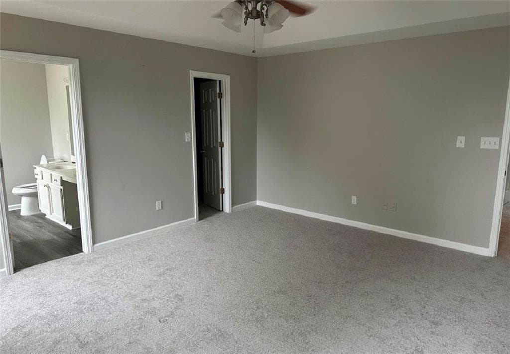 4 bedroom, 3 bathroom, 2,818 sq ft single family residence for rent at 1133 Hawthorn Lane, Grayson, GA 30017 for $2,950 a month — photo 9
