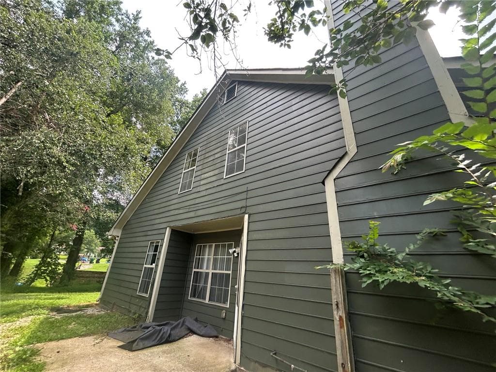3 bedroom, 3 bathroom, 1,469 sq ft single family residence under contract at 1812 Killarney Drive, Marietta, GA 30008 — photo 4