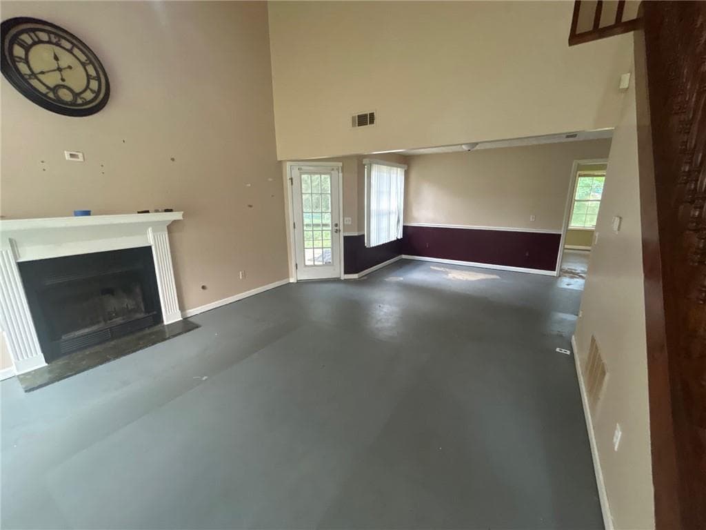 3 bedroom, 3 bathroom, 1,469 sq ft single family residence under contract at 1812 Killarney Drive, Marietta, GA 30008 — photo 6
