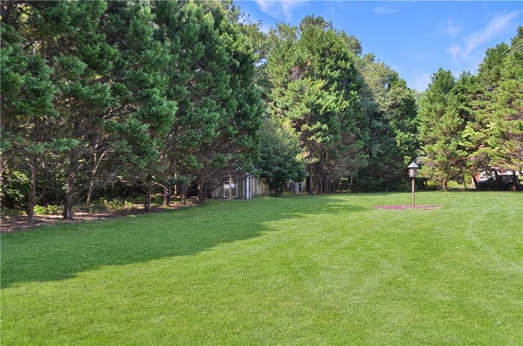 3 bedroom, 4 bathroom, 4,283 sq ft single family residence for sale at 155 Highlands Forest Lane, Oxford, GA 30054 — photo 10
