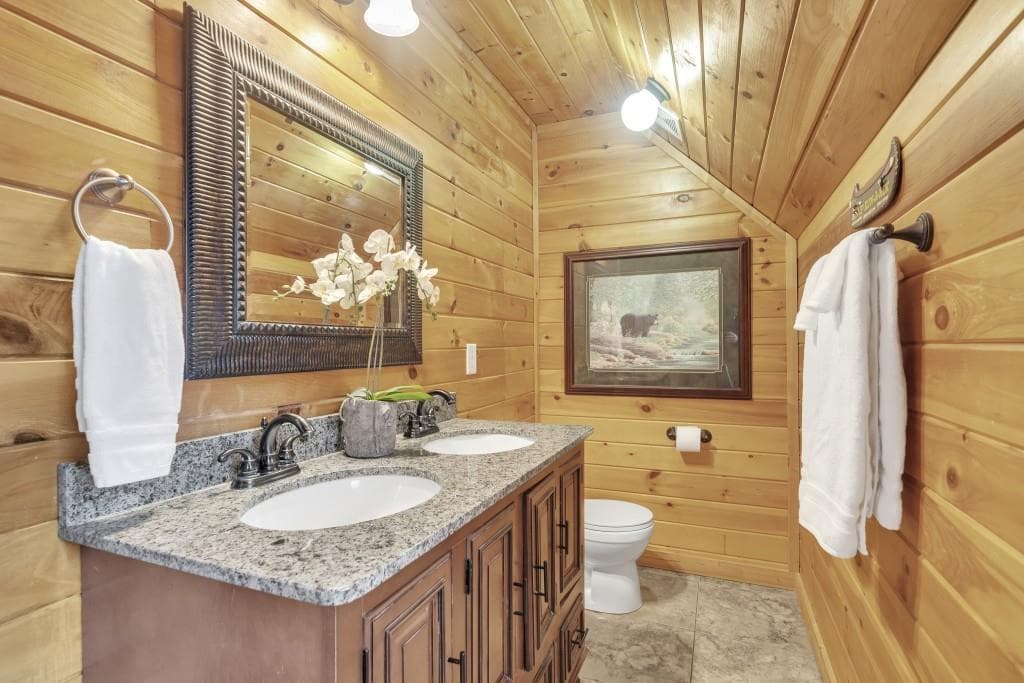 3 bedroom, 3 bathroom, 2,745 sq ft single family residence for sale at 417 Hickory Ridge Drive, Cleveland, GA 30528 — photo 5