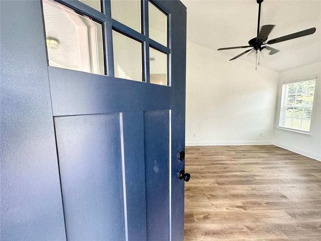 3 bedroom, 2 bathroom, 1,260 sq ft single family residence for sale at 117 Presley Street, Rome, GA 30165 — photo 3