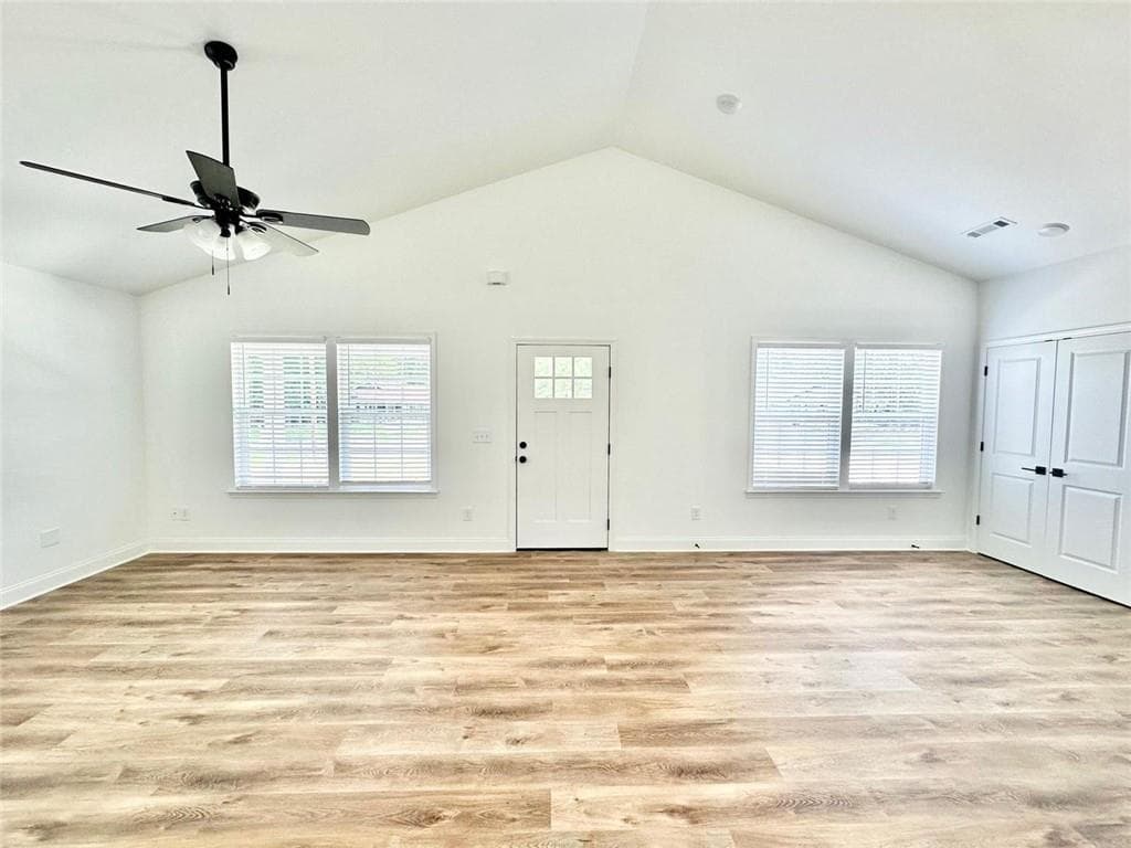 3 bedroom, 2 bathroom, 1,260 sq ft single family residence for sale at 117 Presley Street, Rome, GA 30165 — photo 5