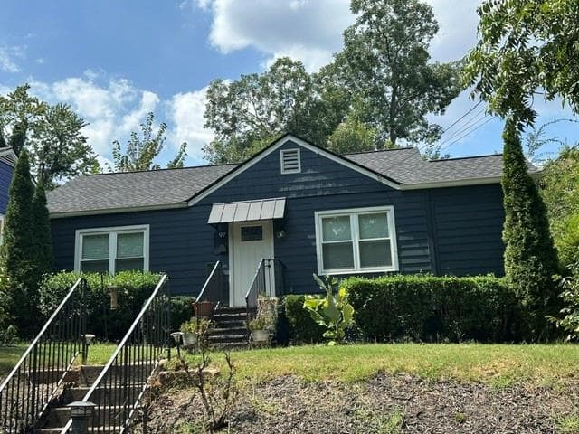 3 bedroom, 2 bathroom, 1,240 sq ft single family residence for sale at 97 Mortimer Street, Atlanta, GA 30317