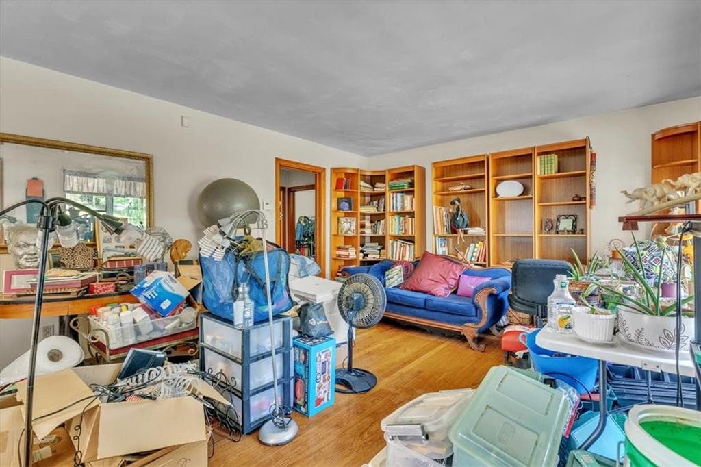 2 bedroom, 2 bathroom, 1,396 sq ft single family residence for sale at 511 Collier Ridge Drive, Atlanta, GA 30318 — photo 6