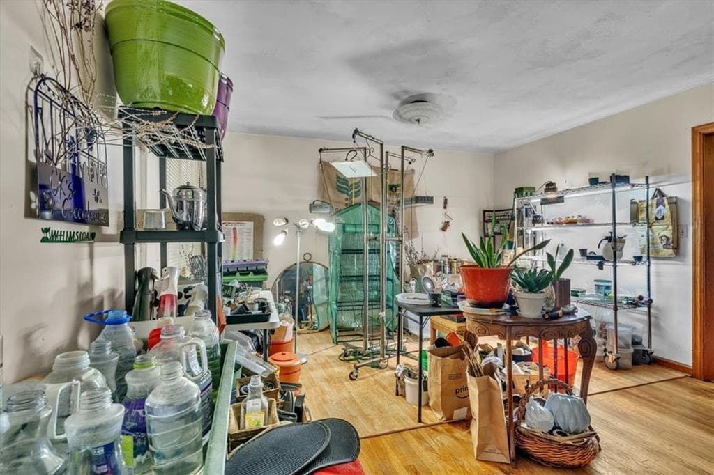 2 bedroom, 2 bathroom, 1,396 sq ft single family residence for sale at 511 Collier Ridge Drive, Atlanta, GA 30318 — photo 7