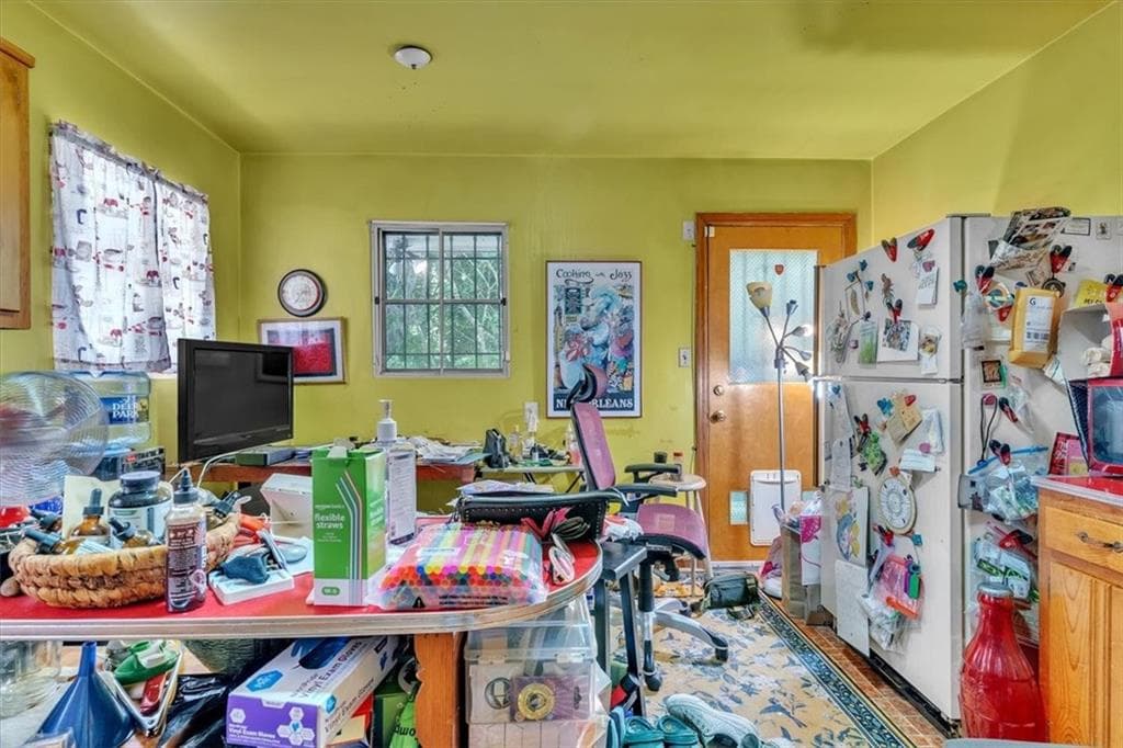 2 bedroom, 2 bathroom, 1,396 sq ft single family residence for sale at 511 Collier Ridge Drive, Atlanta, GA 30318 — photo 9