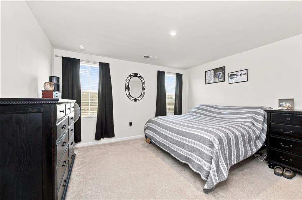 3 bedroom, 2 bathroom, 1,276 sq ft single family residence for sale at 377 Cartecay Drive, Calhoun, GA 30701 — photo 9