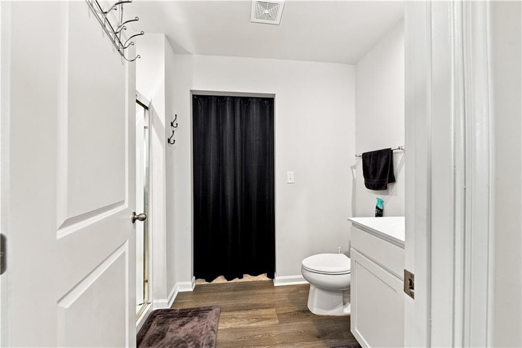 3 bedroom, 2 bathroom, 1,276 sq ft single family residence for sale at 377 Cartecay Drive, Calhoun, GA 30701 — photo 10