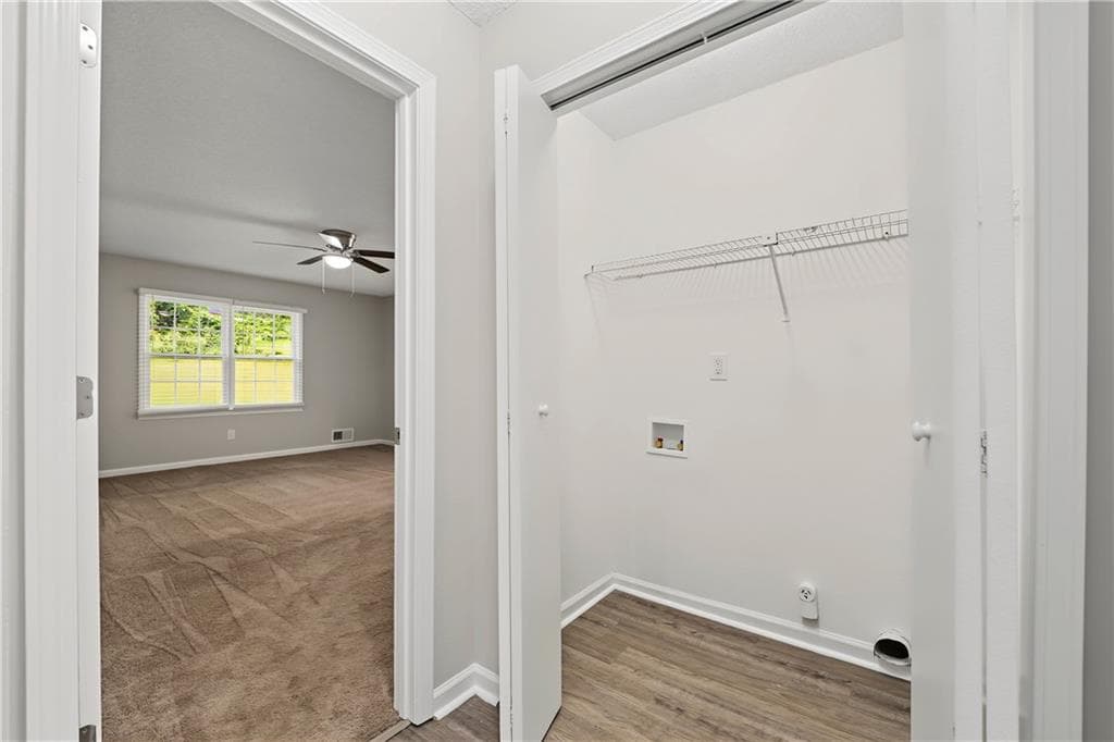 3 bedroom, 2 bathroom, 1,551 sq ft single family residence for sale at 654 Village Creek Drive, Lilburn, GA 30047 — photo 8