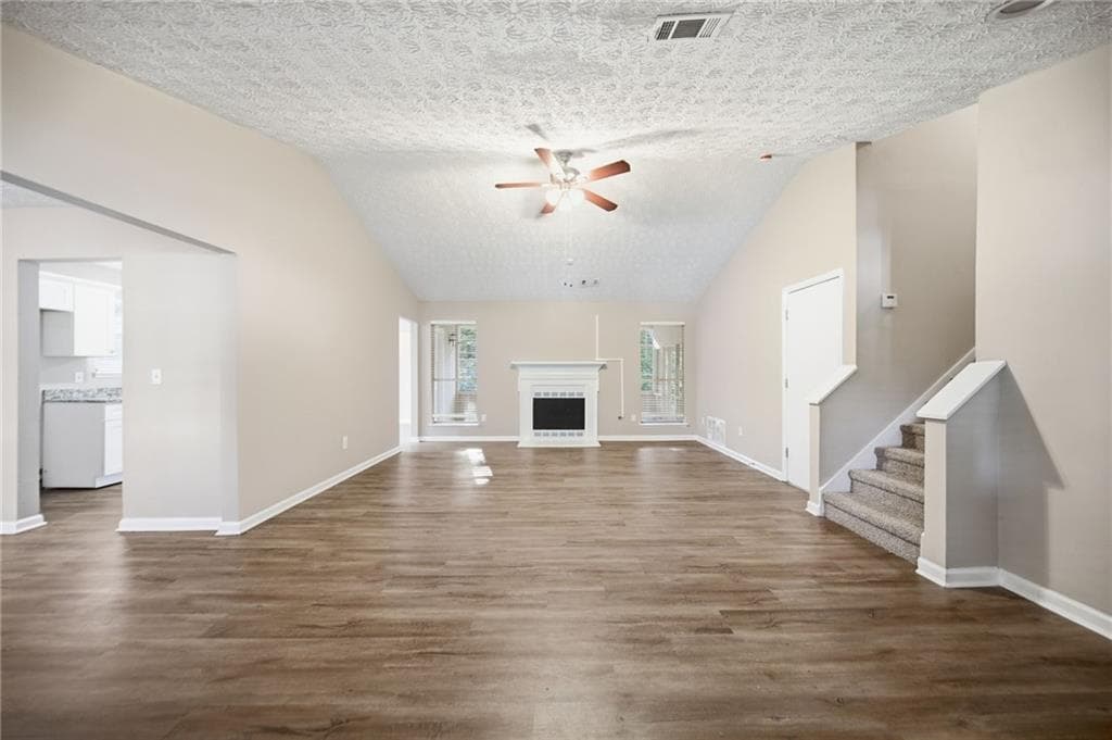 3 bedroom, 3 bathroom, 1,518 sq ft single family residence for sale at 2883 Knollberry Lane, Decatur, GA 30034 — photo 7