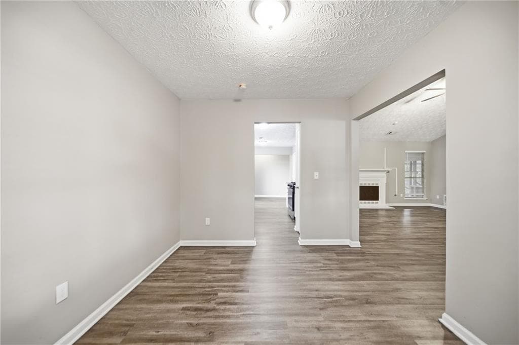 3 bedroom, 3 bathroom, 1,518 sq ft single family residence for sale at 2883 Knollberry Lane, Decatur, GA 30034 — photo 8