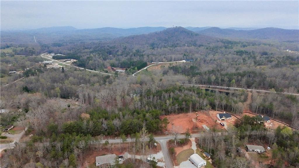 3 bedroom, 2 bathroom, 1,949 sq ft single family residence for sale at 289 Cool Springs Road, Clarkesville, GA 30523 — photo 3