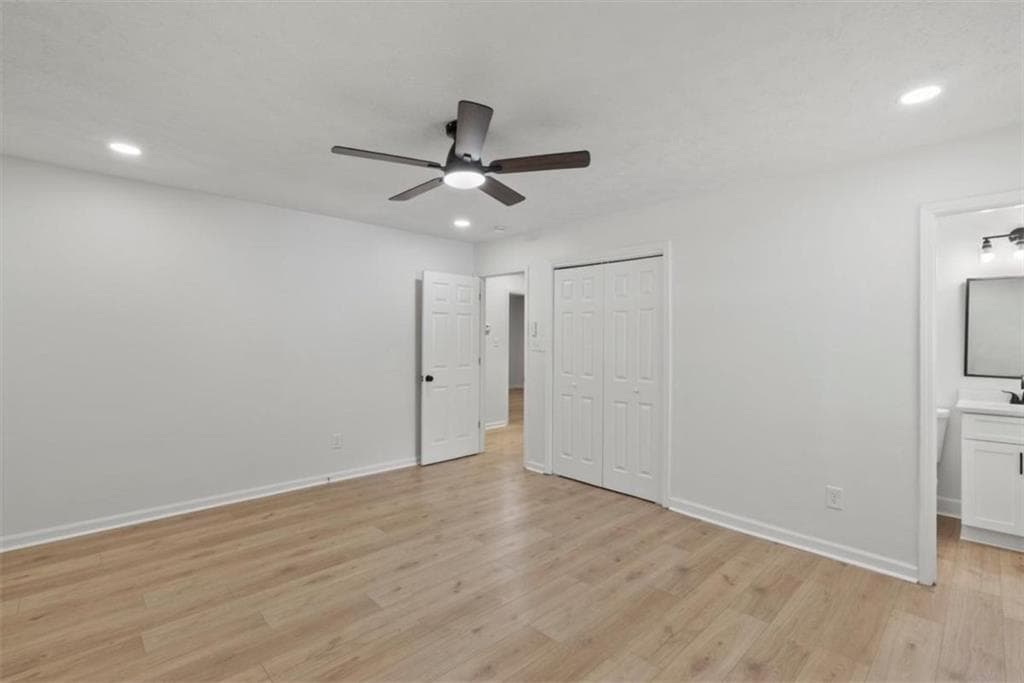 3 bedroom, 2 bathroom, 1,302 sq ft single family residence for sale at 1578 Pintail Road, Jonesboro, GA 30238 — photo 10