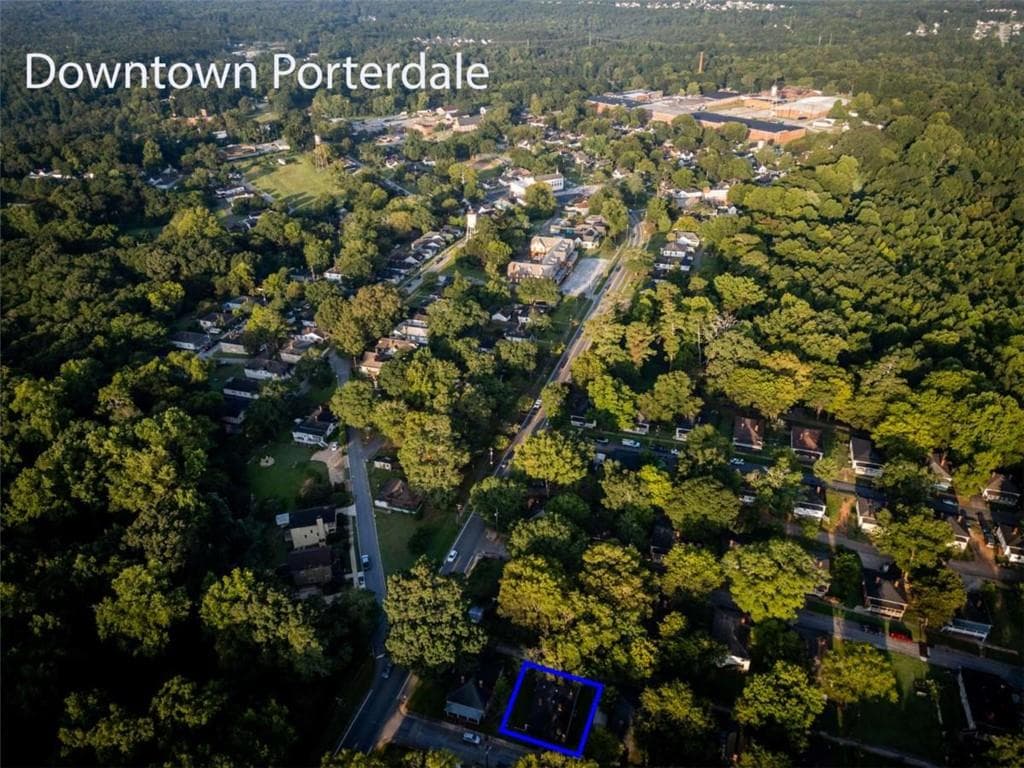 3 bedroom, 2 bathroom, 1,560 sq ft single family residence for sale at 3 Bay Street, Covington, GA 30014 — photo 6