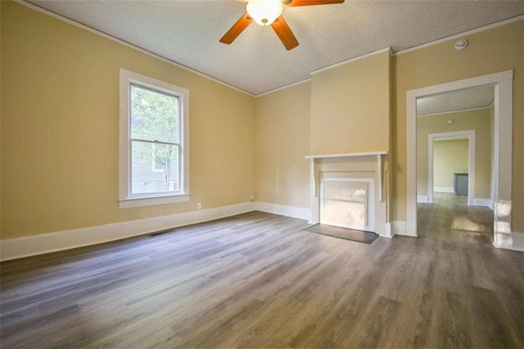 3 bedroom, 2 bathroom, 1,560 sq ft single family residence for sale at 3 Bay Street, Covington, GA 30014 — photo 7