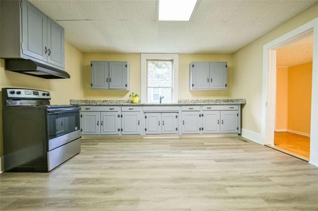 3 bedroom, 2 bathroom, 1,560 sq ft single family residence for sale at 3 Bay Street, Covington, GA 30014 — photo 9