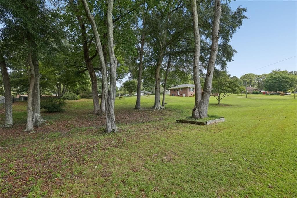 unimproved land for sale at 2823 Crabapple Circle, Dacula, GA 30019 — photo 2