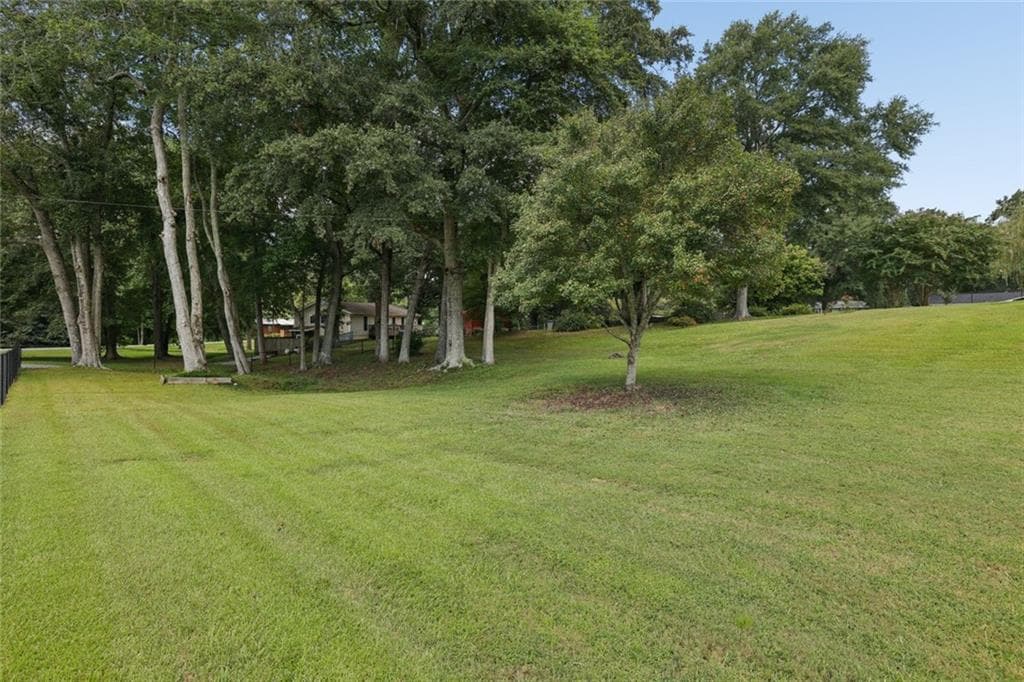 unimproved land for sale at 2823 Crabapple Circle, Dacula, GA 30019 — photo 3