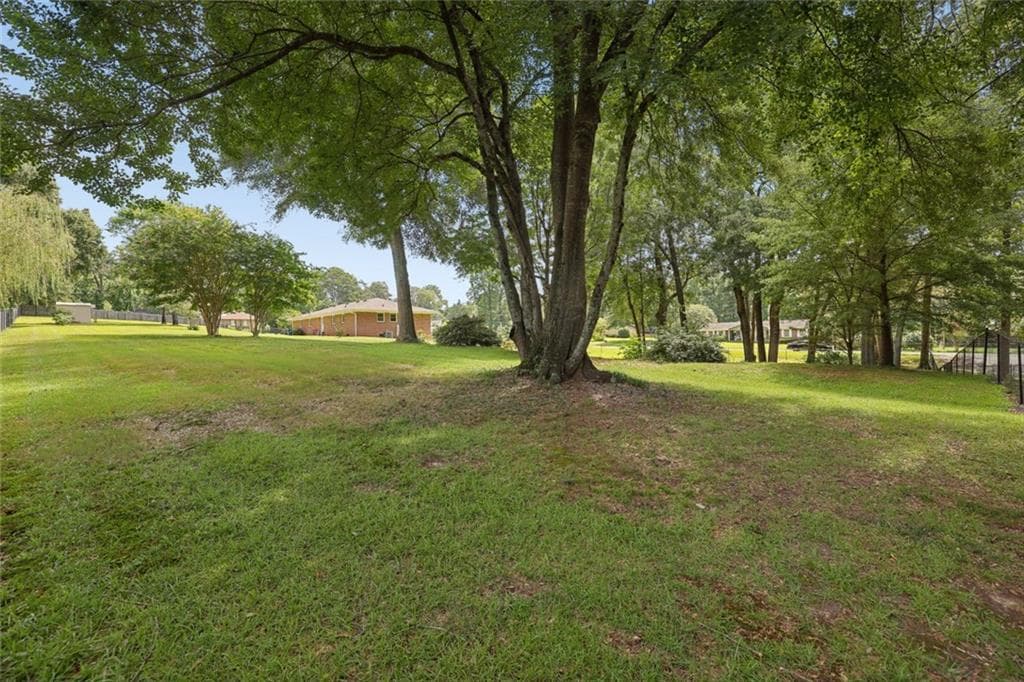 unimproved land for sale at 2823 Crabapple Circle, Dacula, GA 30019 — photo 4