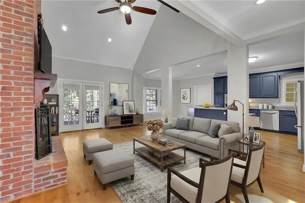 other for sale at 3440 Maynard Circle, Gainesville, GA 30506 — photo 6