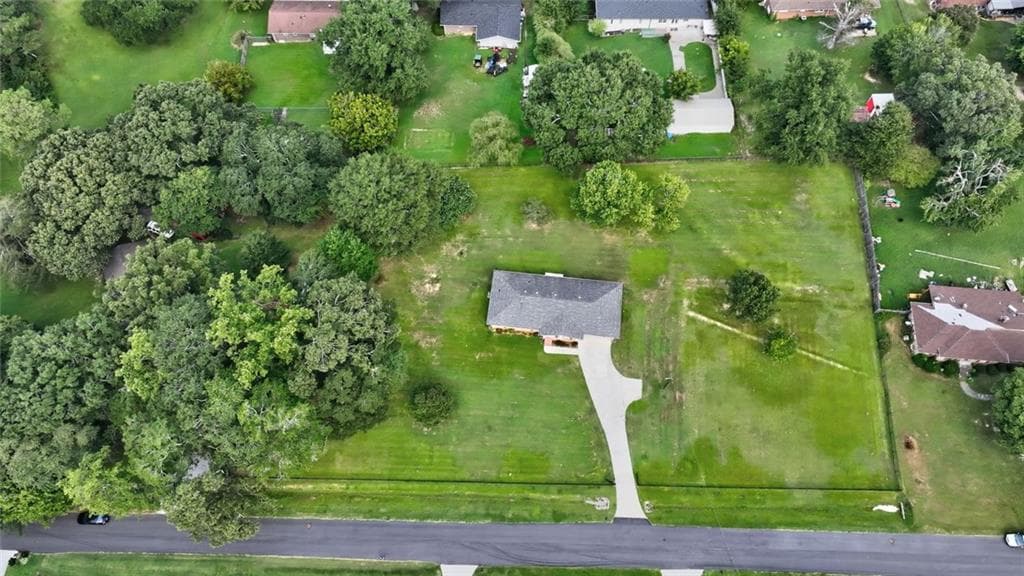 unimproved land for sale at 2823 Crabapple Circle, Dacula, GA 30019 — photo 6