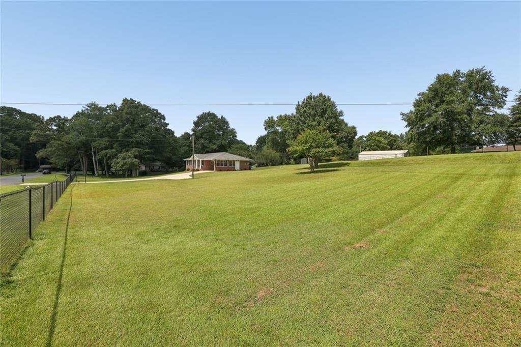 unimproved land for sale at 2843 Crabapple Circle, Dacula, GA 30019 — photo 3