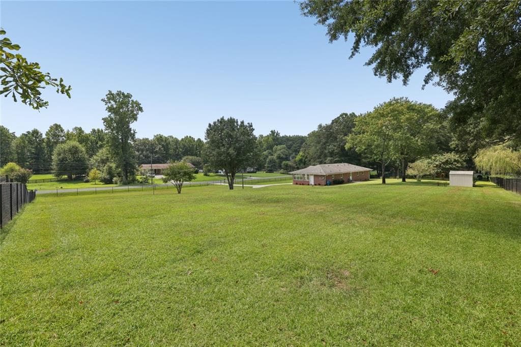 unimproved land for sale at 2843 Crabapple Circle, Dacula, GA 30019 — photo 5