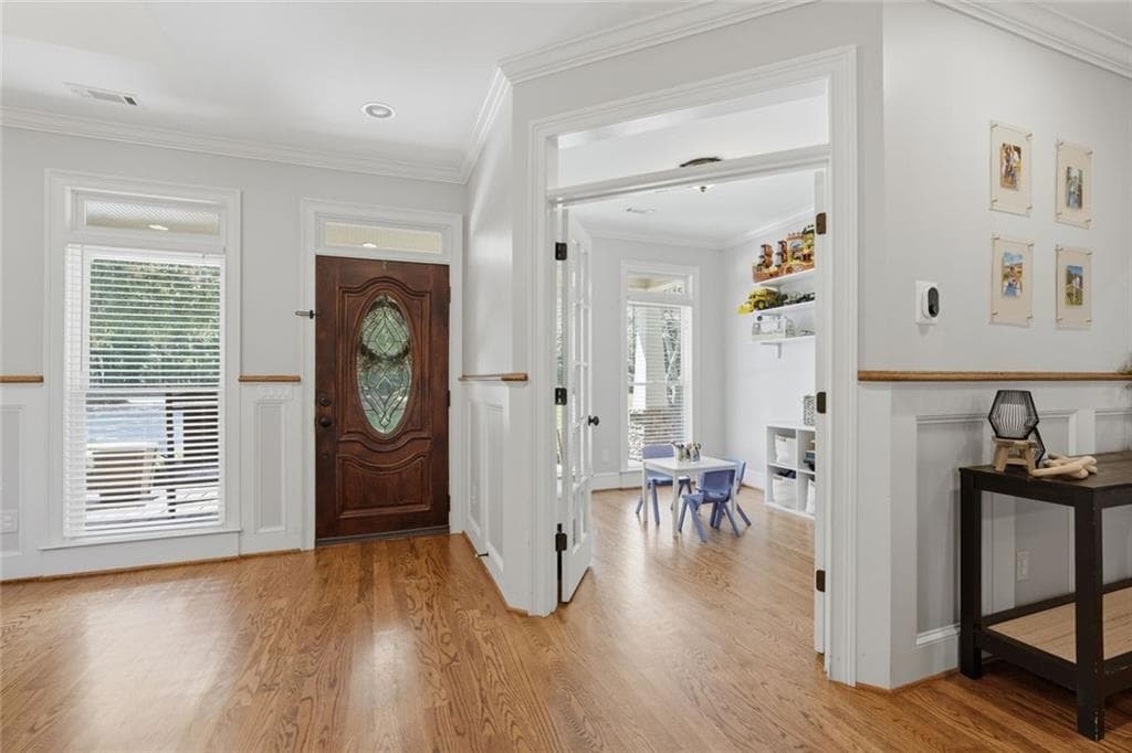 5 bedroom, 4 bathroom, 5,740 sq ft single family residence for sale at 269 Nix Bridge Road, Dawsonville, GA 30534 — photo 8