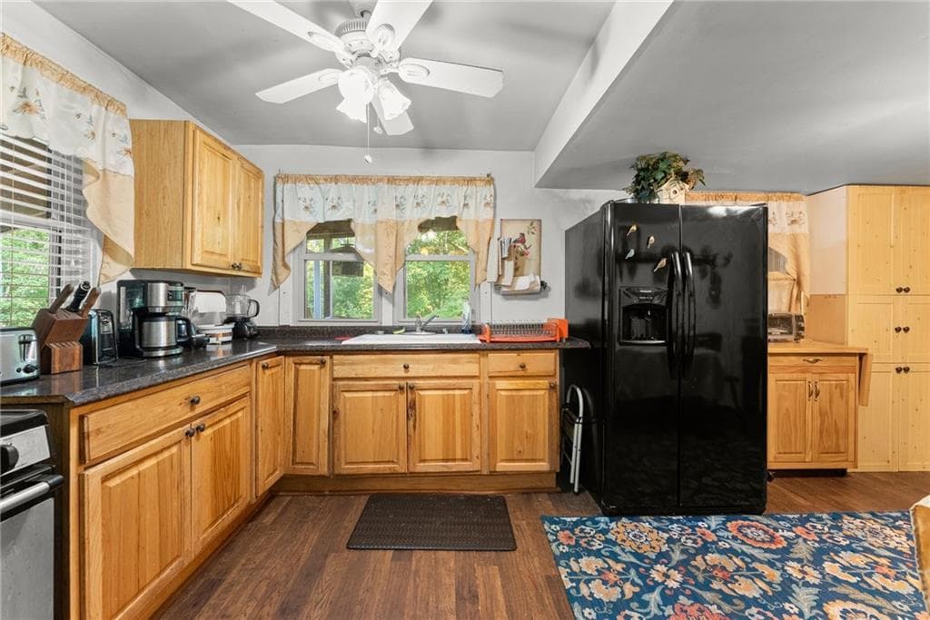 2 bedroom, 2 bathroom, 1,002 sq ft single family residence for sale at 5351 Highway 19, Dahlonega, GA 30533 — photo 10