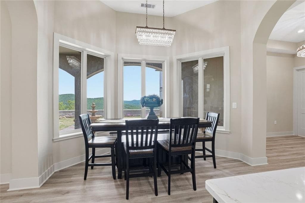 4 bedroom, 5 bathroom, 3,400 sq ft single family residence for sale at 511 Orchard Hill Drive, Clarkesville, GA 30523 — photo 9