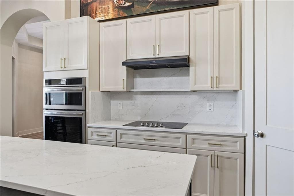 4 bedroom, 5 bathroom, 3,400 sq ft single family residence for sale at 511 Orchard Hill Drive, Clarkesville, GA 30523 — photo 10