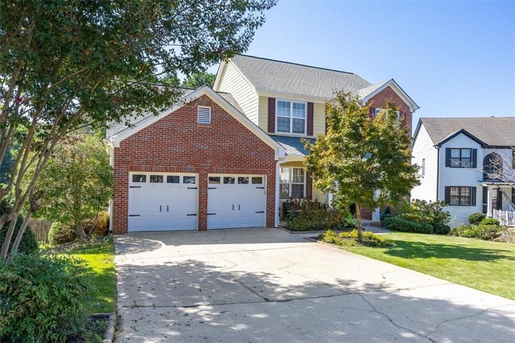 5 bedroom, 4 bathroom, 2,685 sq ft single family residence for sale at 3975 Pocono Way, Marietta, GA 30064 — photo 3
