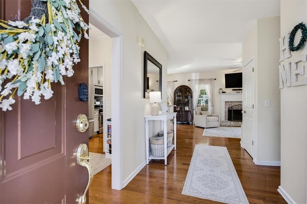 5 bedroom, 4 bathroom, 2,685 sq ft single family residence for sale at 3975 Pocono Way, Marietta, GA 30064 — photo 7