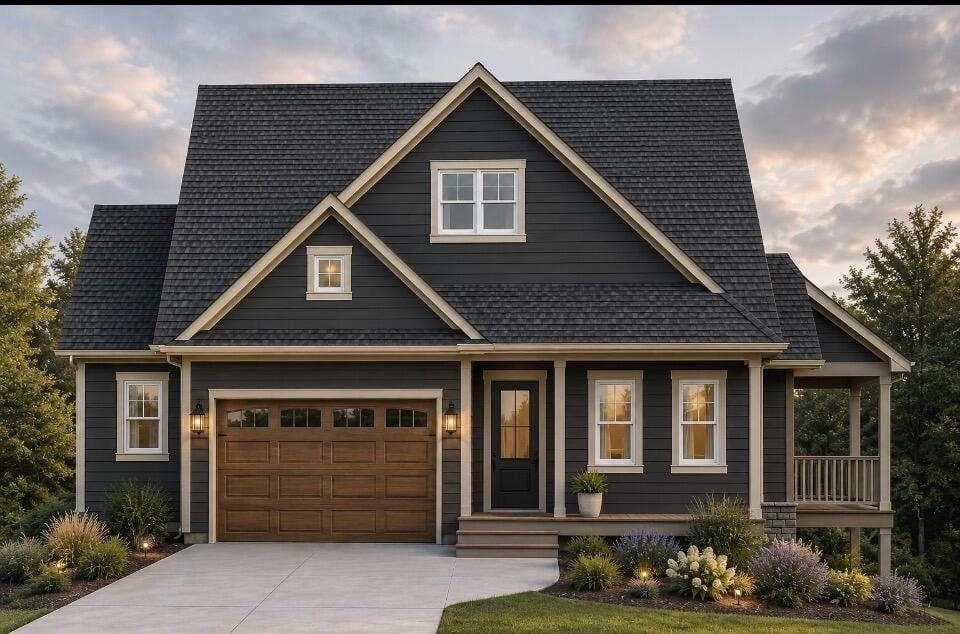 3 bedroom, 4 bathroom, 2,120 sq ft single family residence for sale at 28 Hillcrest Court, Ellijay, GA 30536